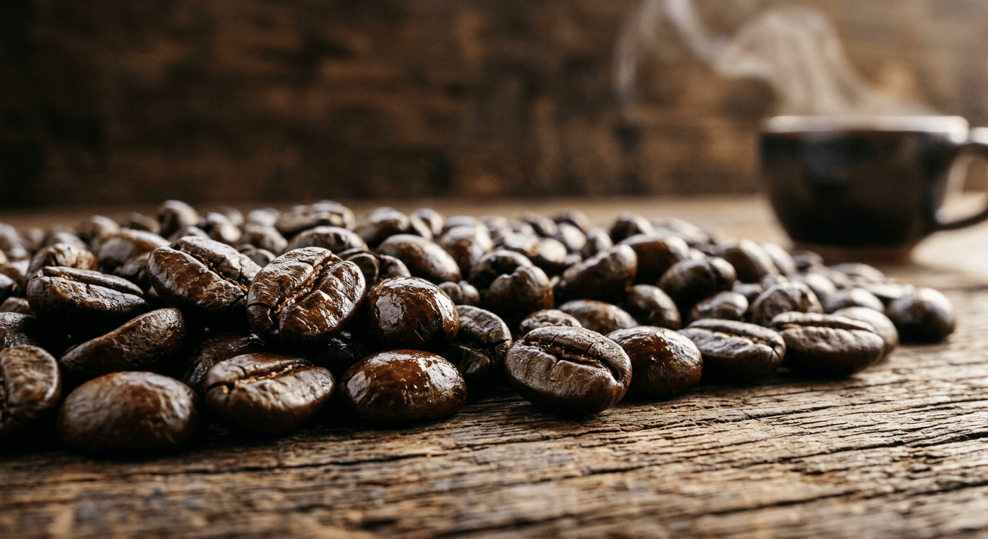 5 Best Dark Roast Coffee Options for a Heavy-Bodied Brew