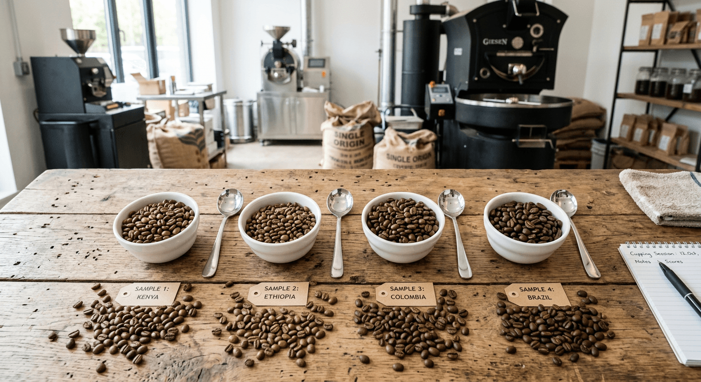 4 Specialty Coffee Brands to Consider in 2026