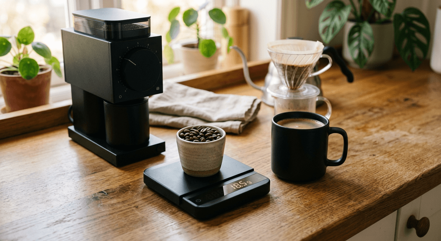 Top 5 Choices for Coffee Decaffeinated Beans, Pods, and Instant Blends