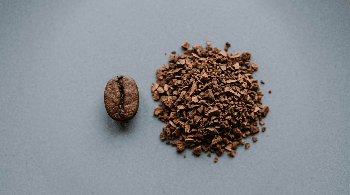 Why Coffee Grounds Lose Their Profile and How Extraction Mechanics Fix It