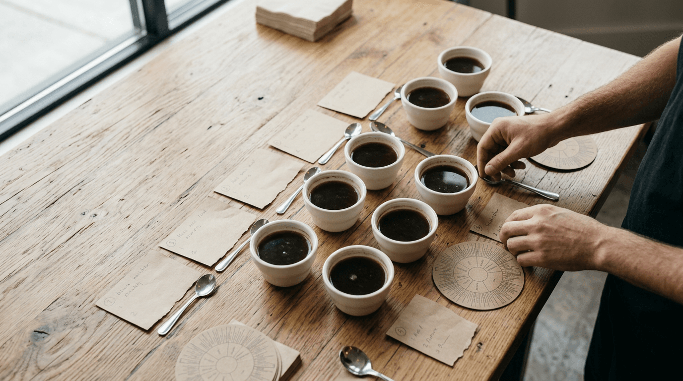 6 Coffee Quiz Formats and Lifestyle Activities for 2026