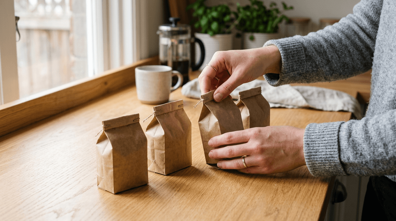 7 Practical Gifts for Coffee Lovers: From Beans to Brewers