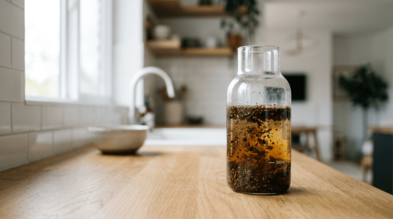 5 Cold Brew Coffee Maker Systems Compared for Home Extraction (2026)