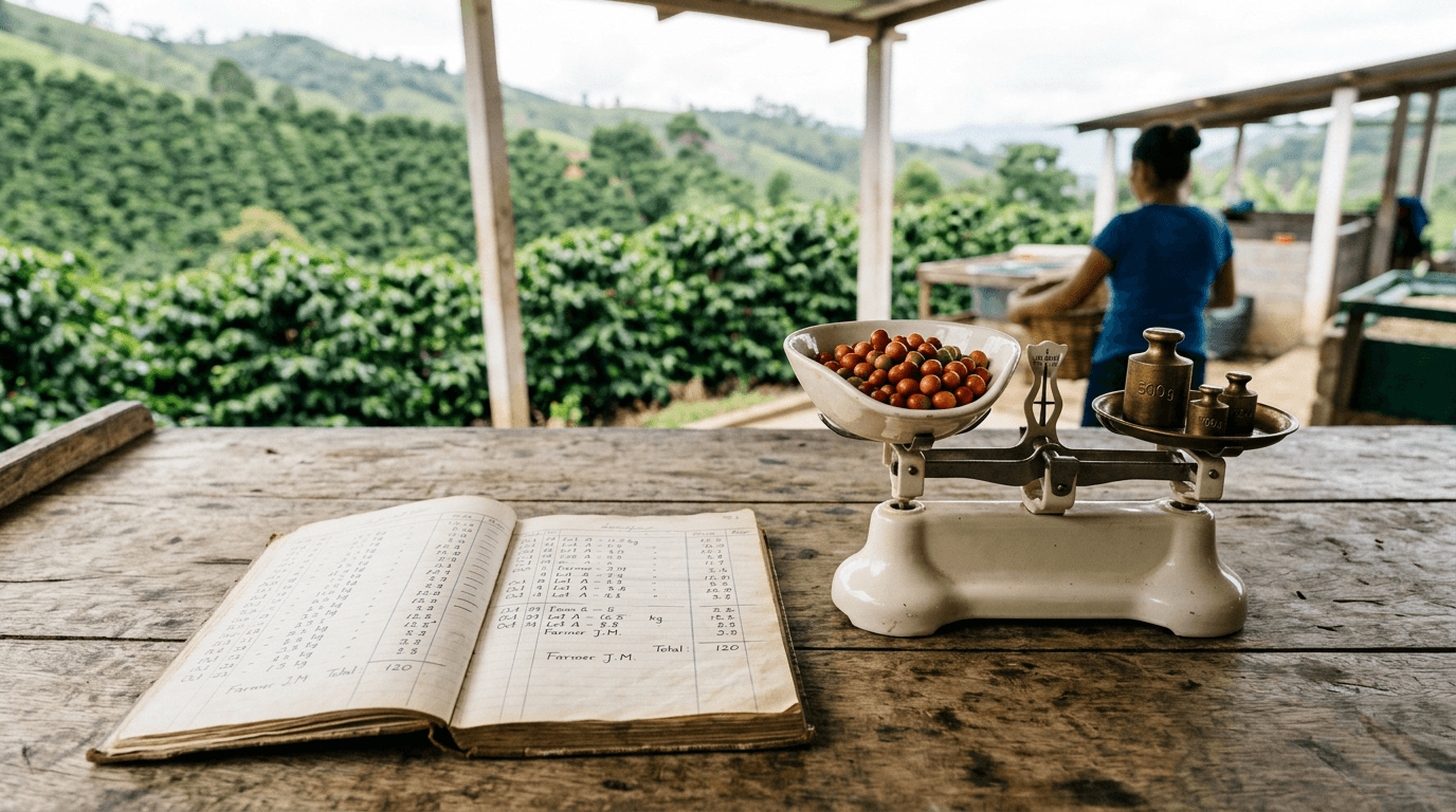 Beyond the Label: How Fair Trade Coffee Certification Alters Sourcing and Quality